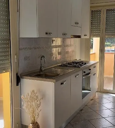 M&n Apartment *