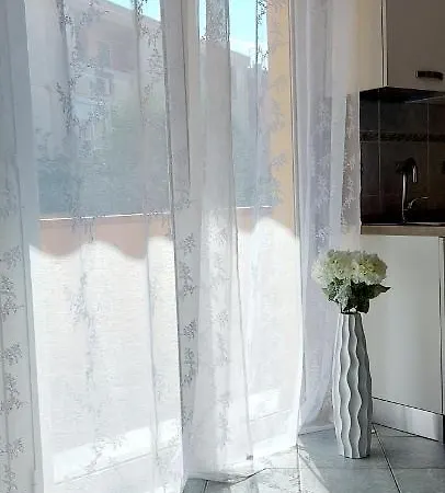 Apartment M&n