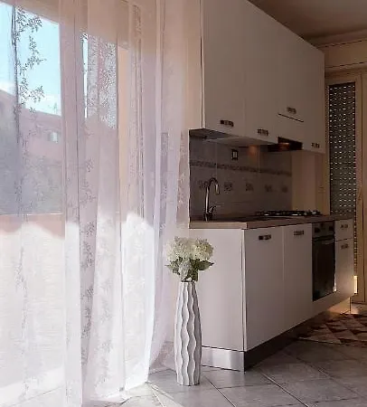 M&n Apartment