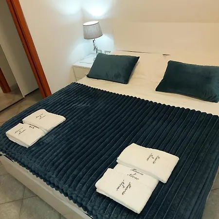 Apartment M&n