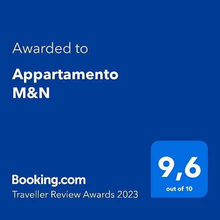 M&n Apartment *